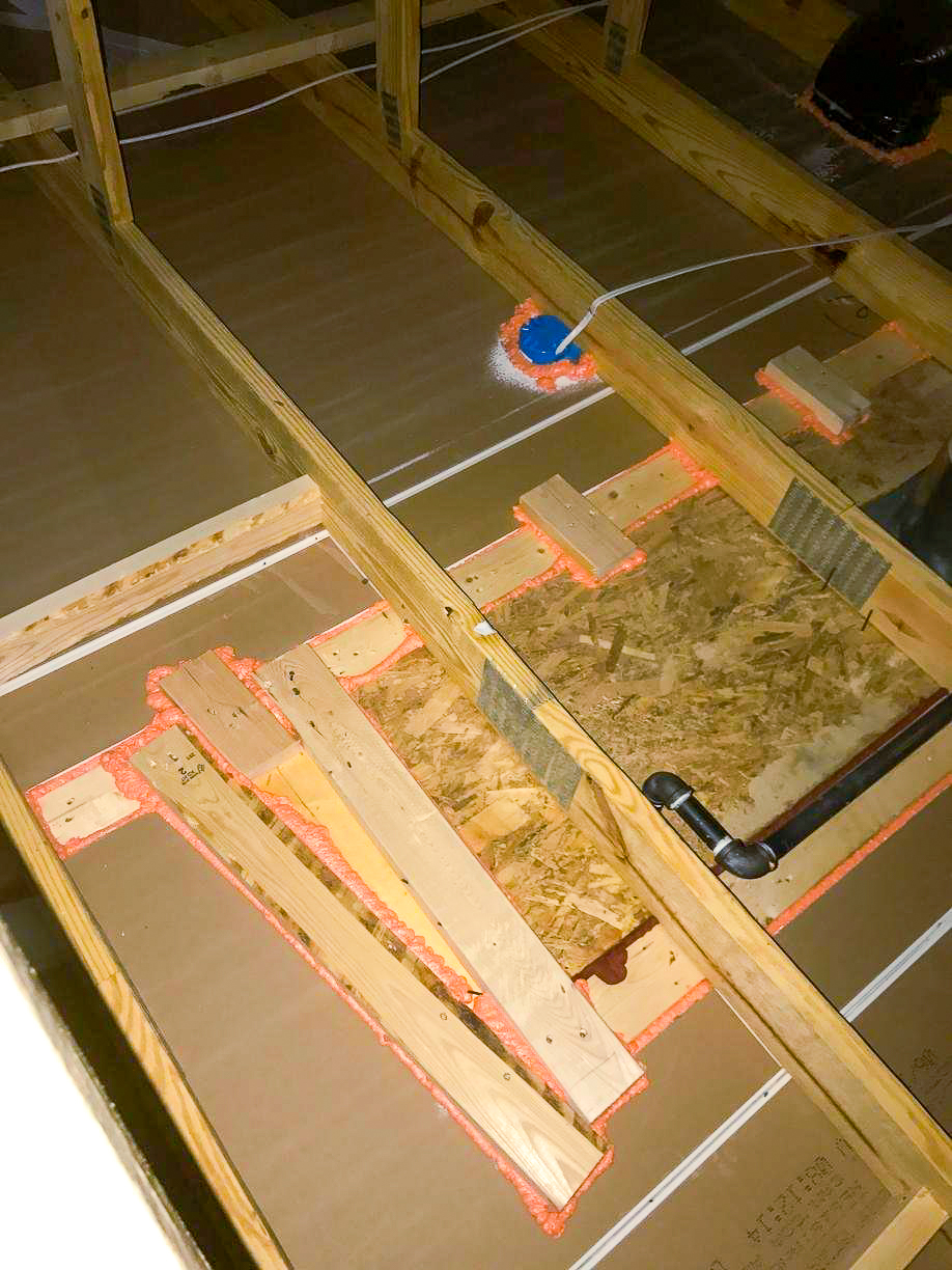 air-sealing air-sealing